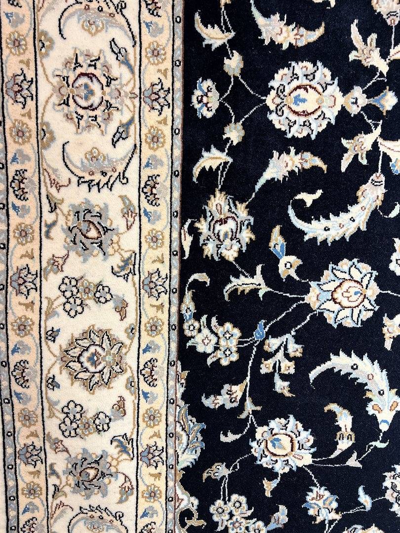 Dywan Nain Persian Wool&Silk 166 x 240 79500
